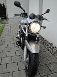 Motorrad kaufen Occasion SUZUKI GSF 650 A Bandit ABS (touring)