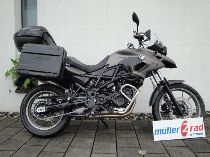 Motorrad kaufen Occasion BMW F 700 GS (enduro)