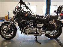 Motorrad kaufen Occasion HONDA VT 1100 C Shadow (custom)