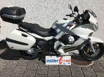  Motorrad kaufen Occasion MOTO GUZZI Norge 1200 8V ABS (touring)