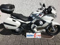 Motorrad kaufen Occasion MOTO GUZZI Norge 1200 8V ABS (touring)