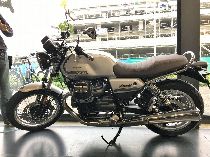  Motorrad kaufen Vorführmodell MOTO GUZZI V7 850 Special (retro)