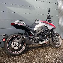  Acheter une moto Démonstration SUZUKI GSX-S 1000 S Katana (naked)