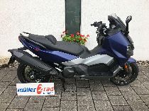  Motorrad kaufen Occasion SYM Maxsym TL 500 (roller)