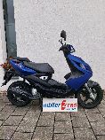 Motorrad kaufen Occasion YAMAHA Aerox R NS 50 (roller)