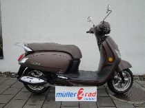 Motorrad kaufen Vorführmodell SYM Fiddle 3 125 (roller)