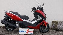 Motorrad kaufen Occasion SYM Cruisym 300 (roller)