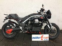  Motorrad kaufen Occasion MOTO GUZZI Griso 1200 8V (touring)