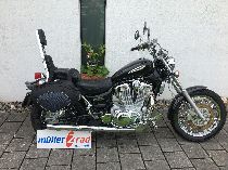 Motorrad kaufen Occasion SUZUKI VS 1400 GLP (custom)