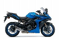 Motorrad kaufen Neufahrzeug SUZUKI GSX-S 1000 GT (touring)
