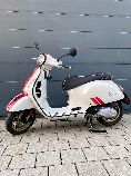  Aquista moto Veicoli nuovi PIAGGIO Vespa GTS 300 HPE (scooter)
