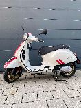 Motorrad kaufen Neufahrzeug PIAGGIO Vespa GTS 300 HPE (roller)