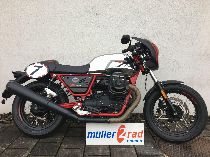  Motorrad kaufen Occasion MOTO GUZZI V7 III Racer (retro)