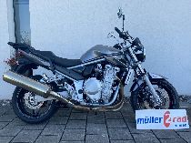 Motorrad kaufen Occasion SUZUKI GSF 1250 A Bandit ABS (touring)
