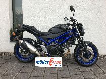 Acheter une moto Occasions SUZUKI SV 650 U ABS (naked)
