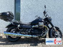 Motorrad kaufen Occasion MOTO GUZZI California 1400 ABS (touring)