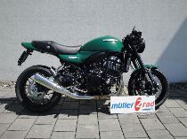 Motorrad kaufen Occasion KAWASAKI Z 900 RS (retro)