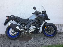 Motorrad kaufen Occasion SUZUKI DL 650 UXA V-Strom (enduro)