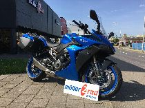 Motorrad kaufen Occasion SUZUKI GSX-S 1000 GT (touring)