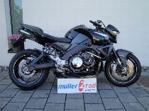 Motorrad kaufen Occasion SUZUKI GSX 1300 BK B-King (naked)