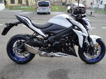 Motorrad kaufen Neufahrzeug SUZUKI GSX-S 1000 ABS (naked)