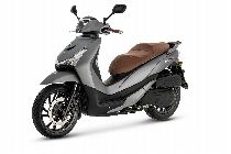 Motorrad kaufen Neufahrzeug SYM HD 300i (roller)