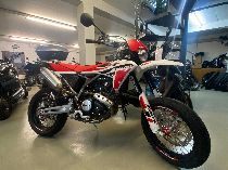  Motorrad kaufen Occasion FANTIC MOTOR TL 125 Enduro (enduro)