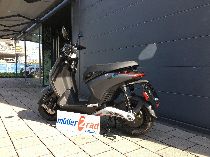  Motorrad kaufen Vorführmodell PIAGGIO 1 Active 60 Km/h (roller)