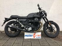 Motorrad kaufen Occasion MOTO GUZZI V7 III Stone (retro)
