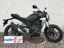 Motorrad kaufen Occasion HONDA CB 300 R (naked)