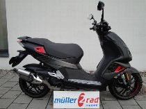 Motorrad kaufen Occasion PEUGEOT Speedfight 4 50 il (roller)