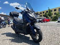 Motorrad kaufen Occasion YAMAHA YP 300 X-Max (roller)