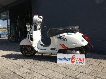 Motorrad Mieten & Roller Mieten PIAGGIO Vespa GTS 300 HPE (Roller)