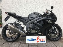  Motorrad kaufen Occasion SUZUKI GSX-R 750 (sport)