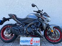  Motorrad kaufen Occasion SUZUKI GSX-S 1000 ABS (naked)