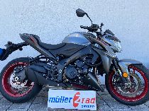 Motorrad kaufen Occasion SUZUKI GSX-S 1000 ABS (naked)