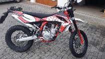 Motorrad kaufen Occasion SWM RS 500 R (enduro)