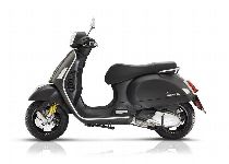 Motorrad kaufen Neufahrzeug PIAGGIO Vespa GTS 300 HPE (roller)