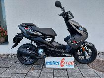 Motorrad kaufen Occasion YAMAHA Aerox R NS 50 (roller)