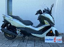 Buy motorbike Pre-owned SYM Cruisym 125i (scooter)