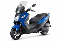  Motorrad kaufen Neufahrzeug SYM Joymax Z 300 (roller)