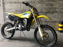 Motorrad kaufen Occasion SUZUKI RM 85 (motocross)