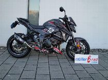 Motorrad kaufen Occasion SUZUKI GSX-S 750 (naked)