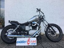 Motorrad kaufen Occasion SUZUKI LS 650 P Savage (custom)