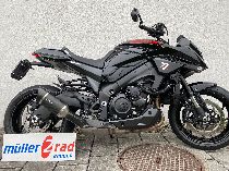Motorrad kaufen Occasion SUZUKI GSX-S 1000 S Katana (naked)