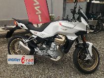  Motorrad kaufen Neufahrzeug MOTO GUZZI V100 Mandello (touring)
