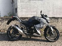 Motorrad kaufen Occasion KAWASAKI Z 300 ABS 25kW (naked)