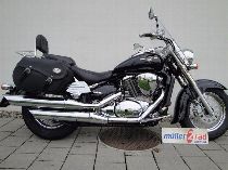 Motorrad kaufen Occasion SUZUKI VL 800 Intruder (custom)