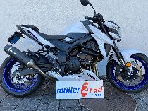 Motorrad kaufen Neufahrzeug SUZUKI GSX-S 750 (naked)