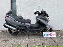 Motorrad kaufen Occasion SUZUKI AN 650 Burgman ZA Executive (roller)